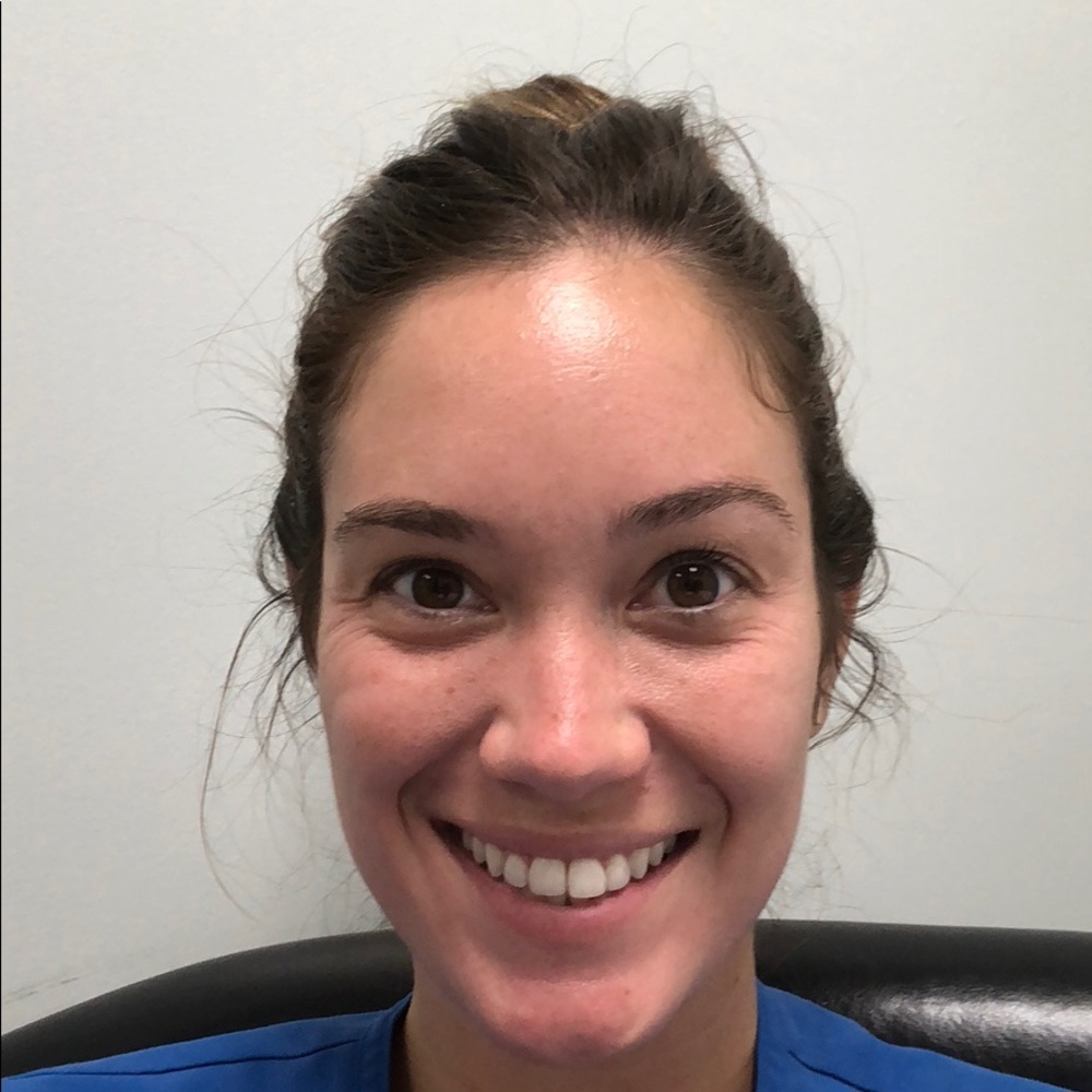 Meet your Posher, Aimee